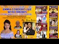 EMMA CORDERO LIVE STREAM #187-04/23/2025