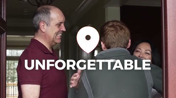 Where will your exchange program take you?