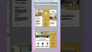 Create virtual flip book mockups with this new Adobe InDesign plug-in