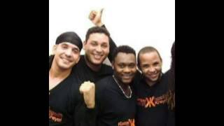 Konpa Kreyol - Yo Te Quiero Live