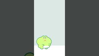 impressive... #2danimation  #animation #frog #frogfact #frogfriday