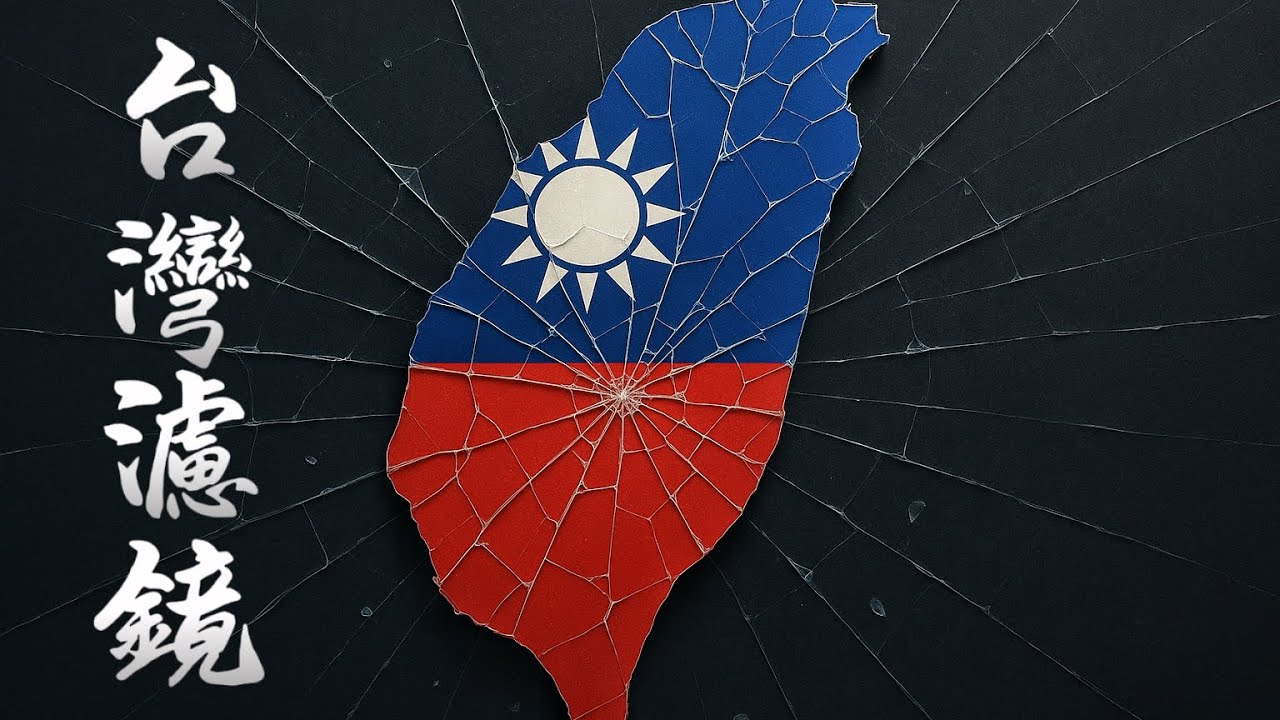 為何所有支持過台灣的人終被反噬？無休止內耗的台灣還有多少家底夠敗多久？