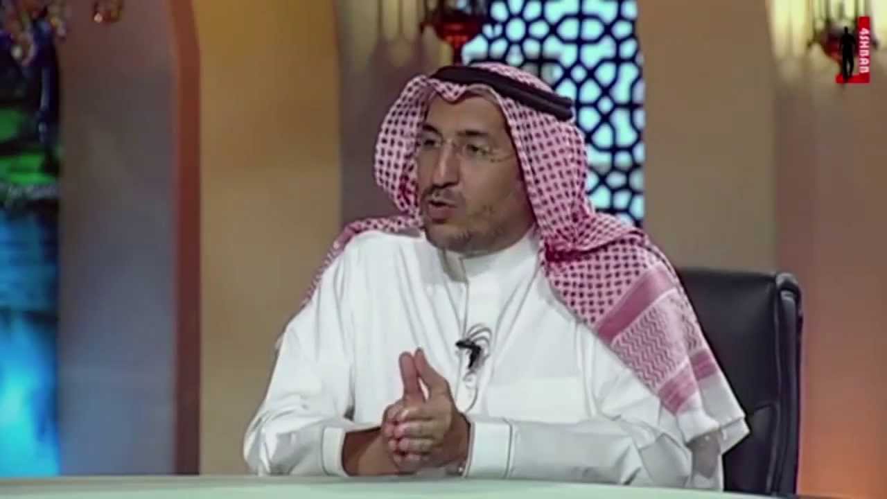 فلسفة الإسلام في التغيير - د.علي العمري - 180درجة