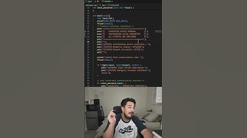 Learning C Like a Hacker, puts function #beginnerfriendly #cprogramming #hacking #cybersecurity