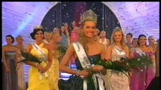 Ungfrú Ísland 2011 - Sigrún Eva Ármannsdóttir