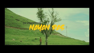 NAYAN RAS | THE CRESCENT MOON | OFFICIAL MUSIC VIDEO
