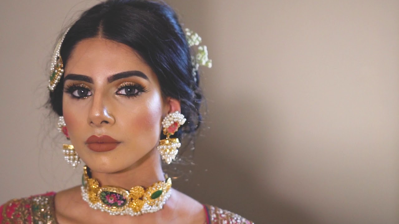 Cinematography Asian make up and hair collaboration Highlight Zack Knight   Angel Official Video