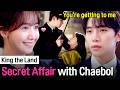 〈King The Land〉JUNHO X YOONA 💗Secretly Dating a Chaebol Heir💗 BINGE-WATCH HERE🔥
