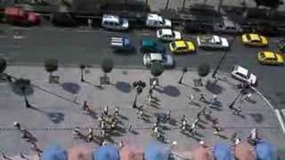 TUNISIA... THE MAGICAL !