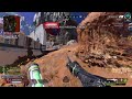 Apex Legends LIVE [No Commentary] | Chill Ranked Solo Queue