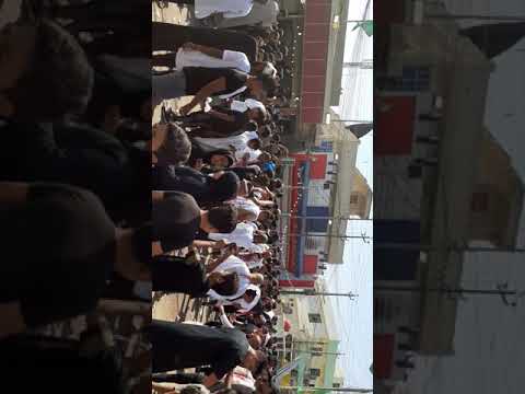 كروب حي طارق