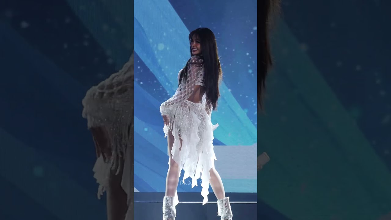 [Fancam] 1/4/2024 Engfa - The One and Only #TheOneAndOnly1stSingleENGFA