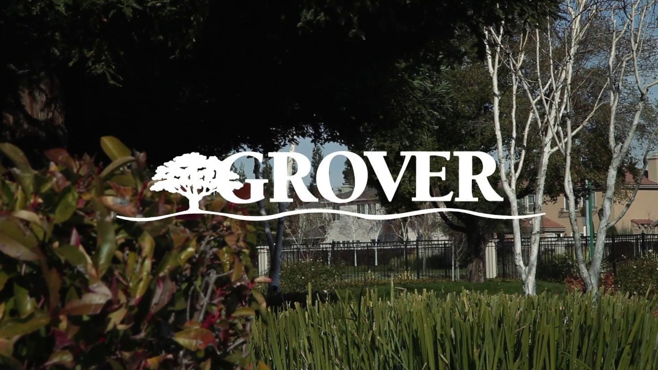 Grover Landscaping Maintenance YouTube