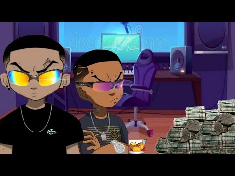 Pedream Mc FT Menor Da CP TRAJE DA LACOSTE Áudio Oficial