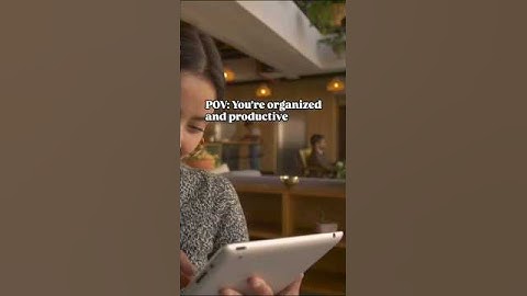 All-in-one Productivity Hub Notion Template  #notion #secondbrain #productivity #taskmanagement