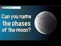 Moon Phases and Their Causes