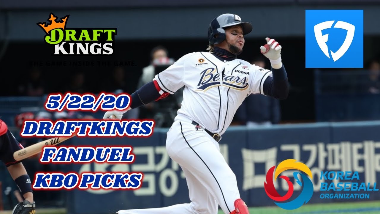 Kbo Picks