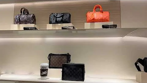 KEEPALL BANDOULIÈRE 25