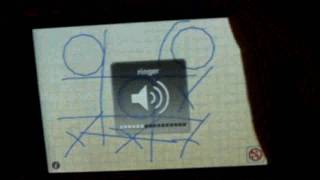 AI Tic Tac Toe App screenshot 2