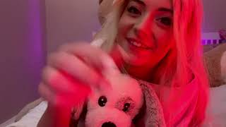 ASMR from your loving girlfriend ❤️