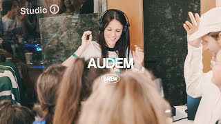 Download Lagu AUDEM I UK Bass, Speed Garage DJ Set I BREW FM MP3