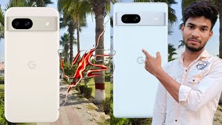 Google pixel 7a vs Google pixel 8a full camera test #googlepixel7a #googlepixel8a #cameracomparison