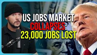 JOBS LOST