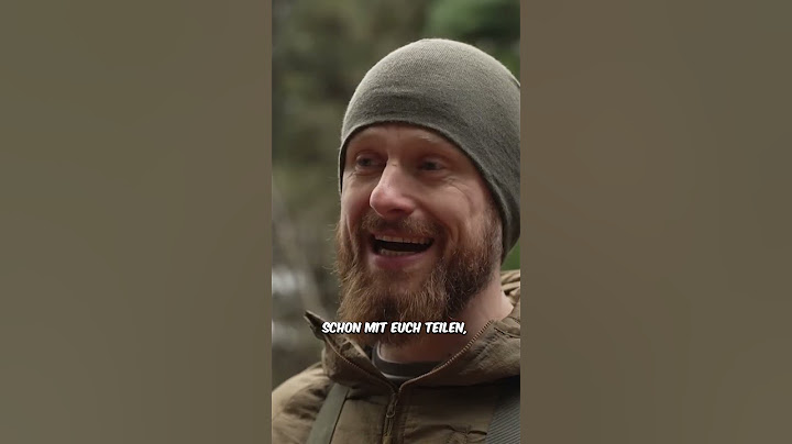 Staffel 4 von 7 vs. Wild ist offiziell angekündigt! 😍