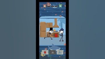 Prision Break 🦑🥷🦑 All Levels Gameplay Android,ios,shots#shorts