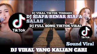 DJ SEDALAM MANA KEPALSUAN YANG KAU TUSUK KAN PADAKU PLAT KT | DJ SIAPA BENAR SIAPA SALAH