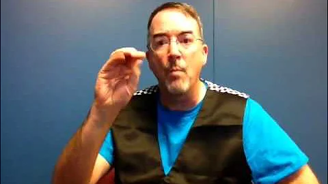 Video Remote Interpreters (VRI)