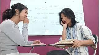 Formal Conversation: Agreement and Disagreement.by:Melita Andini&Allyah sallsabila Kelas :HK24E