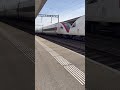 IC5 to Lausanne in Duliken