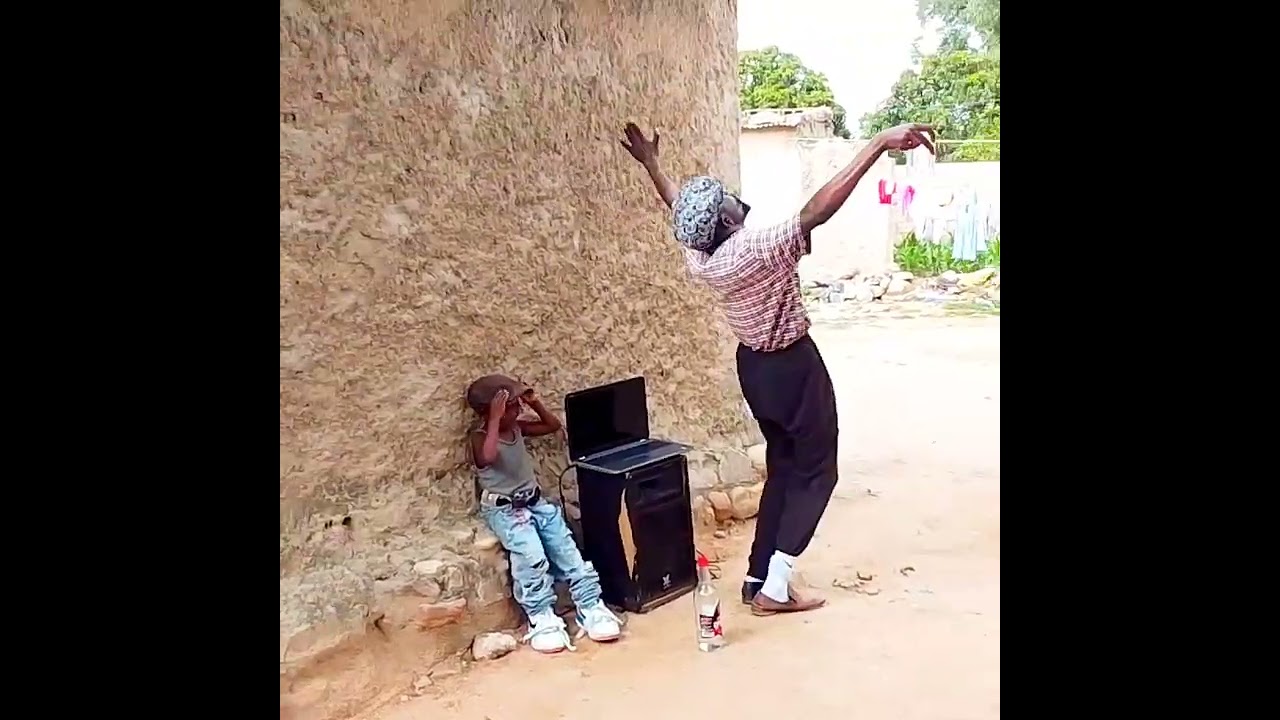 Humorista Chinho dançando do sandwaia 😂🤣
