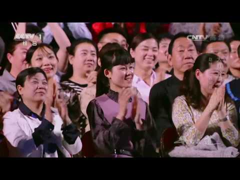 Avenue of Stars 20170609 [本期精彩看點] | CCTV