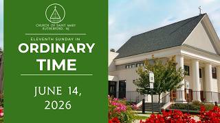 Fourteenth Sunday in Ordinary Time