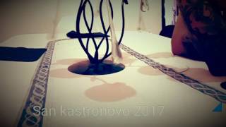 Video thumbnail of "San kastronovo Apolove 69"