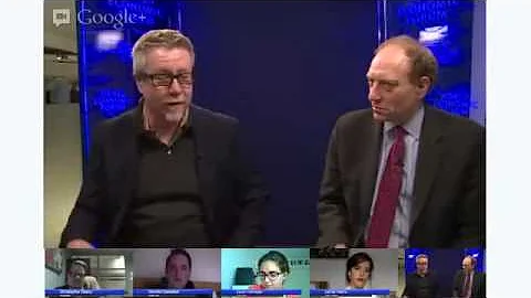 World Economic Forum 2013 presents  Entrepreneurship and innovation