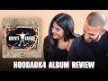 Hoodadk4 Donyaye Namard Album Review بررسی آلبوم دنیای نامرد از هودادکا Hoodadk4 Donyaye Namard Album Review بررسی آلبوم دنیای نامرد از هودادکا