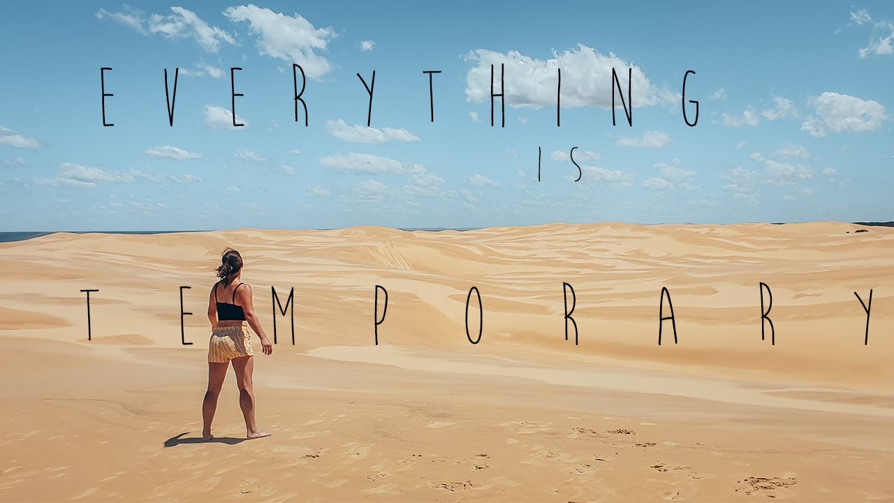 I quit my Australian farm job. | Work & Holiday EP07