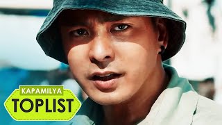 15 best action-packed scenes of Coco Martin as Tanggol in FPJ's Batang Quiapo | Kapamilya Toplist