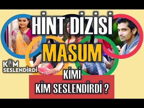 Hint Dizisi Masum'da