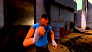 [SFM] TF2 Randomness