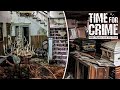 Time for Crime - Abandoned Bodies: The Story of Detroit's Funeral Home Scandal