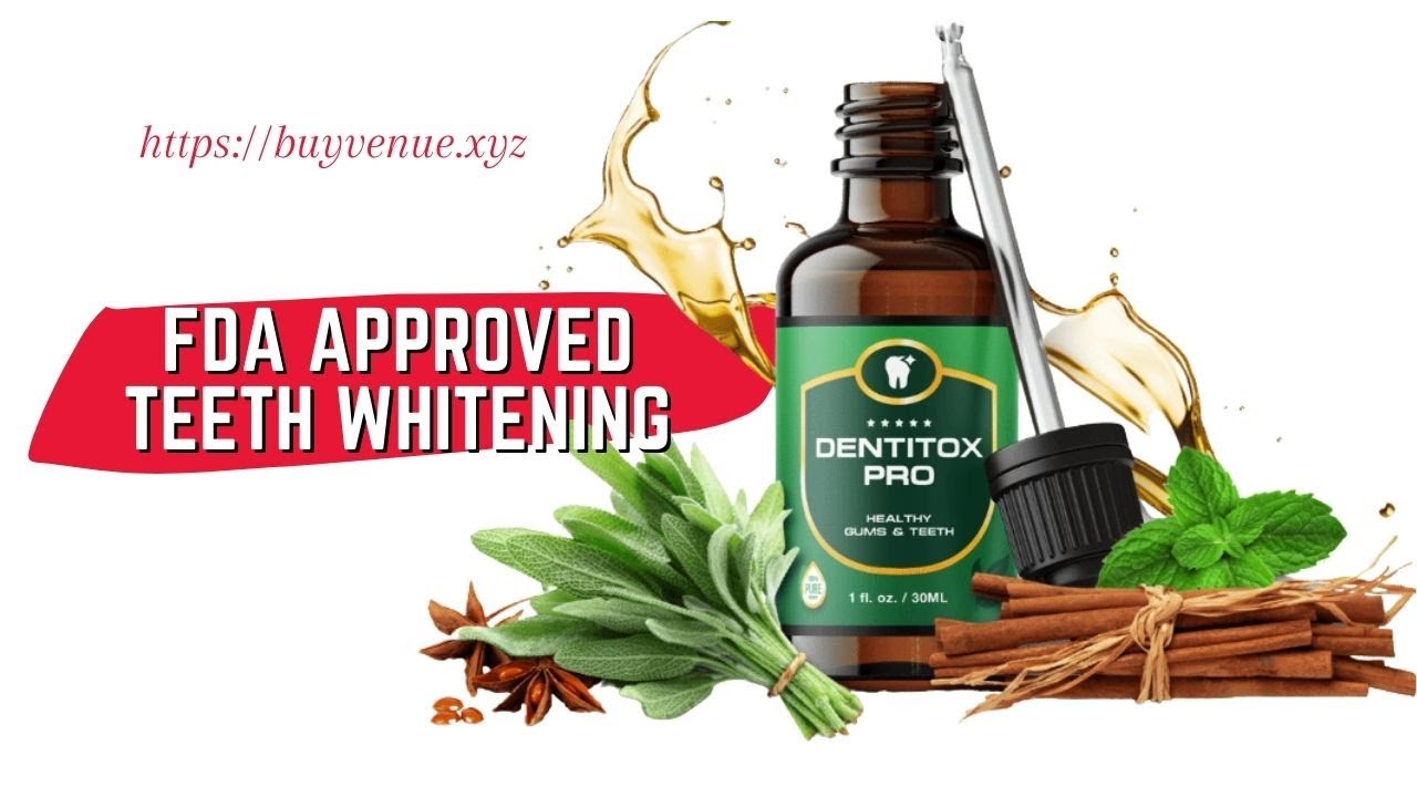 marc hall teeth fda approved teeth whitening dentitox pro drops