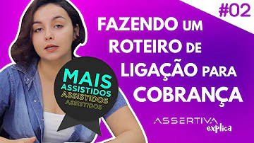 O que é WO Na cobrança?