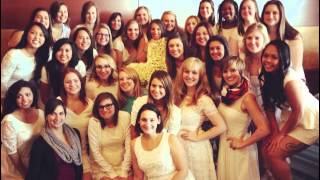 UNR Delta Gamma Philanthropy 2015