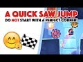 King Of Thieves Base 119 Double Saw Bloodhound 