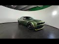 Pre-Owned 2023 Dodge Challenger R/T Scat Pack at HGreg Lux Pompano Beach | Boca Raton, FL