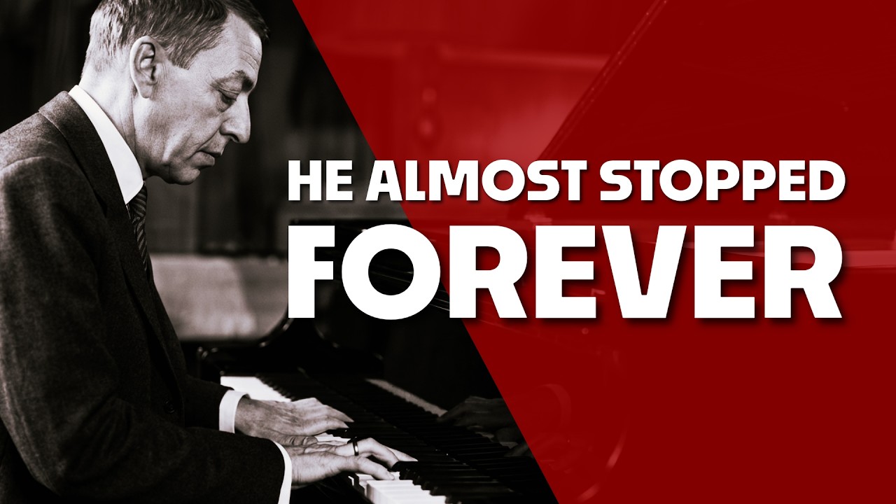 One Bad Review Silenced Rachmaninoff. Then He Wrote the Most Popular Piano Concerto EVER.